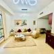 One bedroom apartment available in Front of Marina Beach Dubai, Dubai - Foto 2