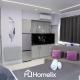 Modern studio in the city center Chalkis - Fotografie 1