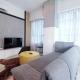 Arte plus by 3BR sweet home, Kuala Lumpur - Foto 2