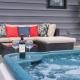 Private & Convenient-Hot tub-Fire Pit-Game room!, Petoskey - Photo 3