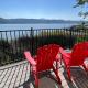 Clear Lake Cottages & Marina, Clearlake - Fotografie 3