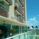 Flat frente mar