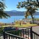 Clear Lake Cottages & Marina, Clearlake - Fotografie 9