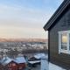 3 Bedroom Nice Apartment In Trondheim, Trondheim - Foto 1