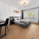 VlNFUL2 Premium-Apartment mit Balkon und Parkplatz, Mülheim an der Ruhr - Foto 10