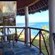 Room in Villa - Eagle Suite 38m2 in Villa 560 m2, Indian Ocean View, Shimoni - Zdjęcie 1