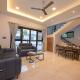 Elara Villa, 3BHK Luxury Villa with Private Pool, Malavli - Foto 10