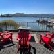 Clear Lake Cottages & Marina, Clearlake - Fotografie 10