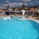 Heaven in Costa Adeje! Large terrace, Pool, HS-internet - Foto 1