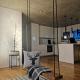 Moderne Ferienwohnung Rhenum mit Wallbox, Waldshut-Tiengen - Fotografie 1