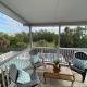Gorgeous condo with pool view in walking distance to Siesta Key Beaches Sarasota - Foto 5