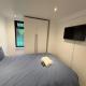 The Peacock studio 7 mins from Luton airport, Luton - Fotografie 2