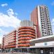 Large 1 Bedroom Apartment in Canning Town close to ExCeL London, 02 Arena, Canary Wharf with free parking, Londýn - Fotografie 10