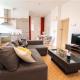 Large 1 Bedroom Apartment in Canning Town close to ExCeL London, 02 Arena, Canary Wharf with free parking, Londýn - Fotografie 1