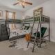 The Green House, College Station (fotografie 2)