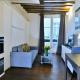 Romantic studio in center of Paris, Paris - Foto 1