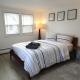 Comfortable 3 Bed Apt in Quiet Neighborhood, Wayland