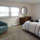Comfortable 3 Bed Apt in Quiet Neighborhood, Wayland (foto 4)