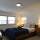 Comfortable 3 Bed Apt in Quiet Neighborhood, Wayland (foto 6)