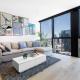 Stylish & Spacious NYC Style, Central CBD 3BR Apt Melbourne - Foto 2