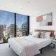 Stylish & Spacious NYC Style, Central CBD 3BR Apt Melbourne - Foto 4