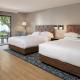 Four Points by Sheraton Bakersfield, Bakersfield (zdjęcie 6)
