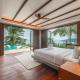 V151 Nicest Villa With The Best Views In Phuket, Thalang - Fotografie 10