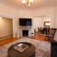 Over-sized 2levels, 3b-2ba, Victorian, Patio, Pkg, Brookline - Fotografie 1