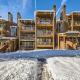 2017 Lodgepole condo, Keystone (foto 4)
