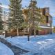 2017 Lodgepole condo, Keystone (foto 5)