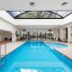 Grand Resort Apartment w Pool, Car Park on Spencer, Melbourne - Fotografie 4