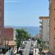 Apartment with sea view in Torremolinos - Fotografie 3
