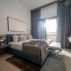 MAG 960 - New brand 1BR with Burj Khalifa view, Dubaj - Fotografie 4