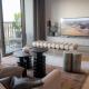 MAG 960 - New brand 1BR with Burj Khalifa view, Dubaj - Fotografie 6