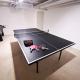 SC 00 LOFT by ROCKCHAIR Apartments l SUPERHOST Status l Unique & Style Loft 205 sqm 2 Floors Tablefootball Tabletennis 3 Bathrooms Boxspringbeds welcomes you!, Берлин - Фото 4