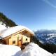 Chalet Nase at 1700m in the Zillertal Grün - Foto 1