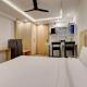 Luxury Studio Grand Anukampa hotel Jaipur, Jaipur - Foto 3