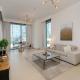 Cozy and Stunning Waterfront One Bed, Dubaï - Photo 5