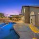 Private Pool & Hot Tub, Games, Firepit by MariamsBnb, Indio - Foto 7