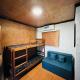 ZEEK'S Cabin 1, Cagwait (foto 7)