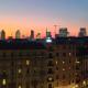 elegant city view flat adjacent metro, Milán - Fotografie 7