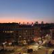 elegant city view flat adjacent metro, Milán - Fotografie 5