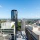 Modern on Mary - 1Bed 1Bath Study 1Car Views - CBD Brisbane - Foto 4