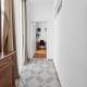 Elegant 3-Bedroom Getaway with Balcony for Groups up to 7, Wiedeń - Zdjęcie 4
