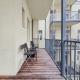 Elegant 3-Bedroom Getaway with Balcony for Groups up to 7, Wiedeń - Zdjęcie 9