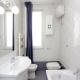 Bright Vatican 2 bedroom Apartment, Roma - Foto 8