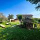 La casa in campagna