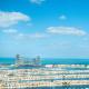 35th Fl 1BR in Palm Tower - Nakheel Mall & Sea View, Dubái - Foto 8