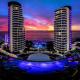 The Pearls Umhlanga, or Oceans Apartments, Durban - Fotografie 3