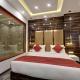 Hotel Nova Inn Near Delhi Airport, Nova Delhi - Foto 7